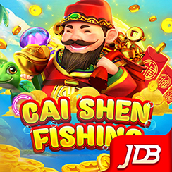 Cai Shen Fishing at 1bet