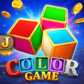 Color Game at 1bet