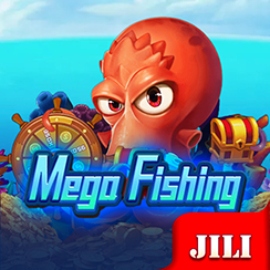 Mega Fishing at 1bet