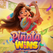 Pinata Wins at 1bet