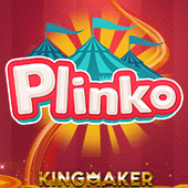 Plinko at 1bet