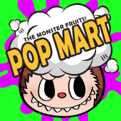 Popmart free play