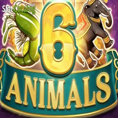 222bet apk বার্মিজ ৬টি প্রাণী