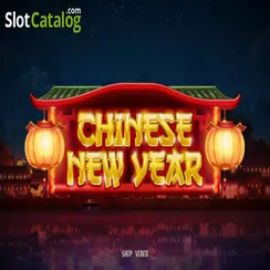 Chinese New Year 2 slot game icon - চাইনিজ নিউ ইয়ার 2